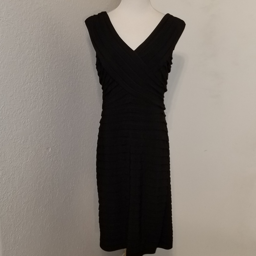 Scarlett Nite dress